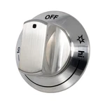 For Frigidaire Gas Oven Stove Range Surface Burner Control Knob 318242275. Fixed Price $14.23.