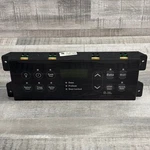 Genuine Kenmore Range Oven Control Board # 316418310 316419306 - Tested Works. Fixed Price $34.95.