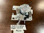 Samsung Range Door Latch Oem P/n DG66-00041A For Electric Oven NV51K7770DG #626. Fixed Price $23.99.