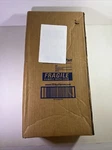 Brand New Genuine Control Assembly - Stainless Steel WB27X11220. Fixed Price $299.95.
