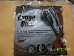 Brand New Coleman Cable 4-FT. Universal 4-WIRE 50 Amp Range Stove Power Cord. Fixed Price $7.00.