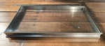 Forno Capriasca FFSGS6187-30 Gas Range Oven Door Inner Glass Pak Mint Condition. Fixed Price $55.00.
