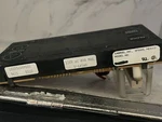 183D5644P001 Ge White Stove Control Refurbished WM1163. Fixed Price $61.74.