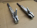 Range Door Hinge - Lot Of 2 Part # WB10T10070. Fixed Price $27.98.