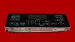 Ge Oven Control Board WB27T11351 164D8496G003 Oem Used Tested. Fixed Price $69.00.