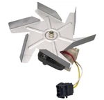 (ships Today) New Oem Frigidaire Range Convection Fan A19764305 5304533557. Fixed Price $43.11.