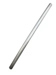 Miele Oven Stainless Steel Handle 6674850 6612910 - B21. Fixed Price $179.98.