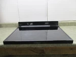 Kitchenaid Range Cooktop Chipped/scratches Part # W10524411. Fixed Price $228.61.