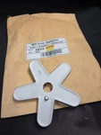 Bosch Base 00488372. Fixed Price $63.99.