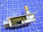 Frigidaire Range Oven Safety Valve P#3201101 3203459 316066400. Fixed Price $36.00.