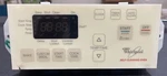Whirlpool Oven Control Board Part 6610454 9760301. Fixed Price $38.99.