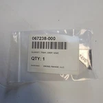 Viking 067238-000 Drip Tray Handle Gusset Bracket End Cap Support Genuine Oem. Fixed Price $69.95.