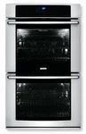 Electrolux EW30EW65PS Inch Electric Double Wall Oven. Fixed Price $2599.00.