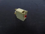 Kitchenaid Range KERH507YWH2 Indicator Light 9750964. Fixed Price $9.99.