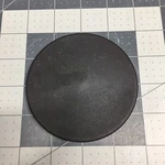 Dacor Oem Burner Cap "d" 62022BM - See Dimension In Photos. Fixed Price $19.95.