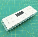 WB27T11487 Range Control Lifetime Warranty Ships Today!*. Fixed Price $74.95.