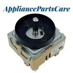 Kenmore Range Oven Rotary Selector Switch 46ER161C4T. Fixed Price $99.99.