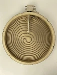 5300W1R009A Oem Lg 11.75 Dual Radiant Element 1700/2700W 300T8-L8748R. Fixed Price $64.99.