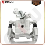 Brake Rear Right Caliper For Lincoln Mkz 2006 Zephyr Mazda With Bracket. Fixed Price $52.04.