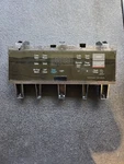 Lg Main Control Board And Display Assembly EBR89296006 EAX69072301-D. Fixed Price $253.29.
