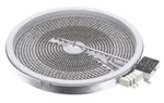 Fits Frigidaire 60.25175.261, Surface Element, Radiant, 9"/6", 3000W. Fixed Price $137.90.