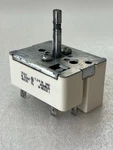 WB23M9, WB23M0009 Cooktop Range Infinite Control Burner Switch CTL011 Tested. Fixed Price $66.96.