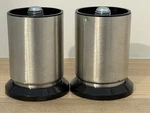 044178-000 Viking Range Adjustable Leg Foot Oem. Fixed Price $64.90.