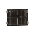 Ge WB24X33725 Appliance Heat-lamp Rocker Switch. Fixed Price $91.80.
