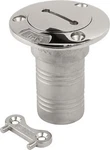 Sea-dog Hose Deck Fill With Key, Gas, 351320K. Fixed Price $59.30.
