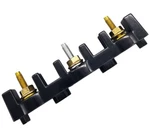 (ships Today) New Oem Frigidaire Range Terminal Block 5304535277 1-YEAR Warranty. Fixed Price $43.99.