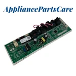 Wall Range Oven Electronic Control Board WB27X32939, 191D9084G006. Fixed Price $99.99.