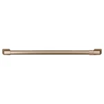 CXWS0H0PMBZ Cafe 30-IN Wall Oven Handle Kit Brushed Bronze. Fixed Price $139.00.