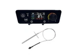 Enhanced Wi-fi Pid Trapezoidal Control Board With Cloud-based App Sync For Pit. Fixed Price $70.00.