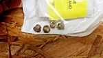 Nos Genuine Oem Electrolux Frigidaire Oven Range Lp Conversion 316243723 H131. Fixed Price $19.99.