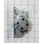 Whirlpool 9757242 WPW10107830 Stove Door Lock Latch Oem Part. Fixed Price $157.99.