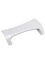 PS11744938 WP8181846 (light Grey) Washer Door Handle For Duet Kenmore Whirlpool. Fixed Price $8.42.