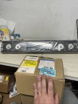 Genuine Samsung Range 30" Touch Panel Only # DG94-03575B (board Not Included). Fixed Price $135.00.