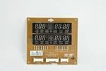 Genuine Lg Range Oven, Display Board # EBR72822802. Fixed Price $39.99.