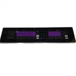 Kitchenaid Whirlpool Oven Control Panel Touchpad - Part # 8303881 Oem. Fixed Price $179.97.