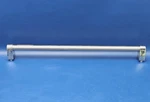 Great Condition Viking Oven Door Handle PE030036 Free Same Day Shipping. Fixed Price $145.52.