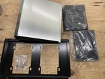 Zephyr ZRC-00VO Ductless Recirculating Kit For Verona Series Range Hoods *read*. Fixed Price $59.99.