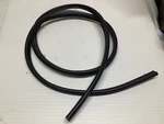 W11542153 Genuine Whirlpool Oven Door Gasket Seal Lining W10129032. Fixed Price $19.99.
