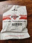 Whirlpool WP9757807 Thermostat Fix Oem Genuine Appliance Part. Fixed Price $79.99.