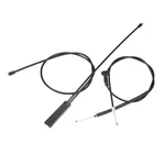 Acropix Hood Latch Release Cable Fit For Mini Cooper 2007-2015 NO.51232751378.... Fixed Price $24.09.