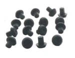 Rubber Feet Kit For Bosch/thermador 413552 Stove Range GRATES-16 Pack. Fixed Price $14.01.