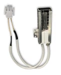 Whirlpool Range Flat Gas Igniter, Hot Surface Oem - W10826866. Fixed Price $55.71.
