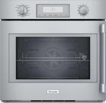 Thermador Professional Series POD301LW 30" Single Wall Oven With 2 Year Warranty. Fixed Price $5299.00.