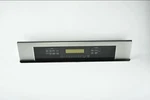 Ge Monogram Oem Built-in Oven 30" Touch Panel #WB36T10583 (board Not Included). Fixed Price $185.99.