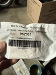 Oem Thermador/bosch Potentiometer 00962061. Fixed Price $25.00.