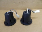 Kitchenaid Range Hood Lamp Socket (set Of 2) - New Part # W11565528 W11565681. Fixed Price $39.98.
